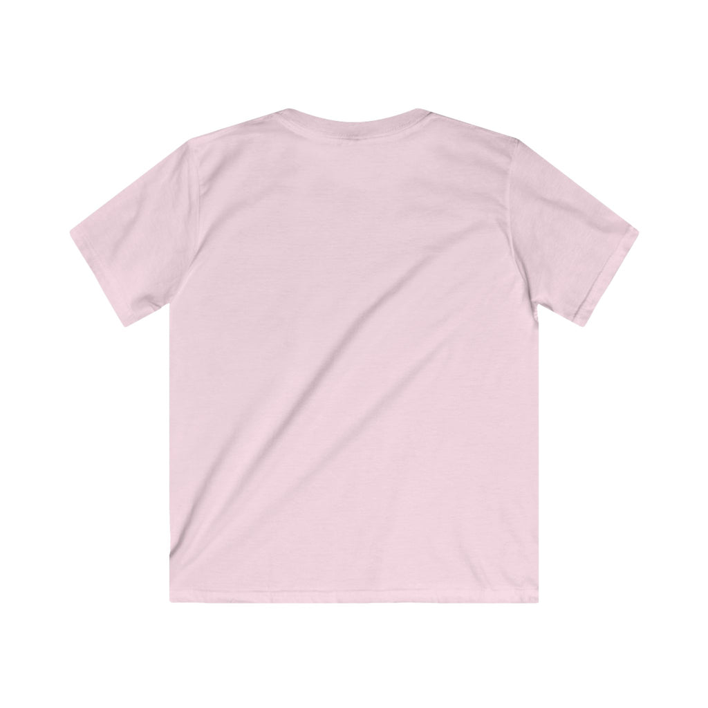 Kids 'Muffin with Attitude' Tee