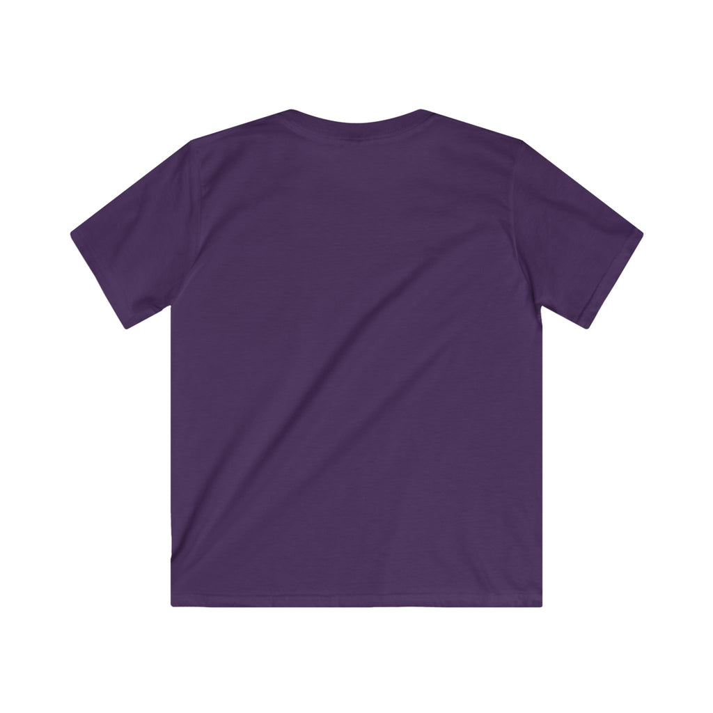 Kids 'Muffin with Attitude' Tee