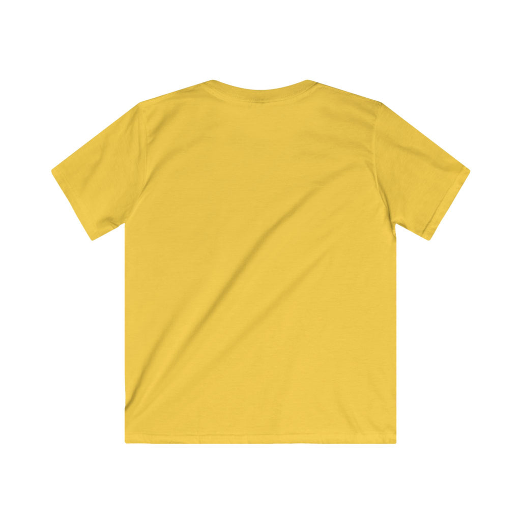 Kids 'Muffin with Attitude' Tee