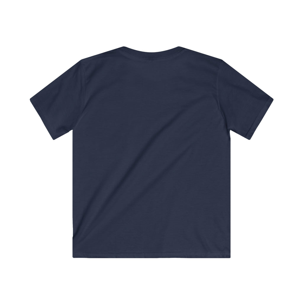 Kids 'Muffin with Attitude' Tee