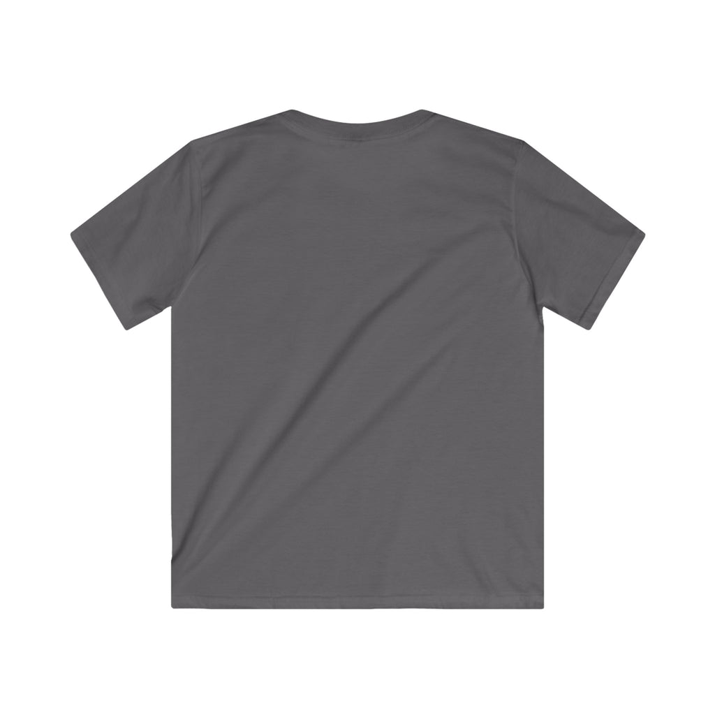 Kids 'Muffin with Attitude' Tee
