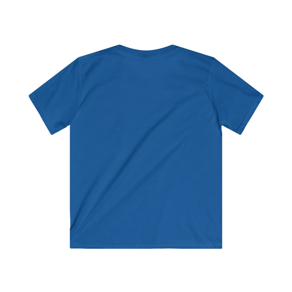 Kids 'Muffin with Attitude' Tee