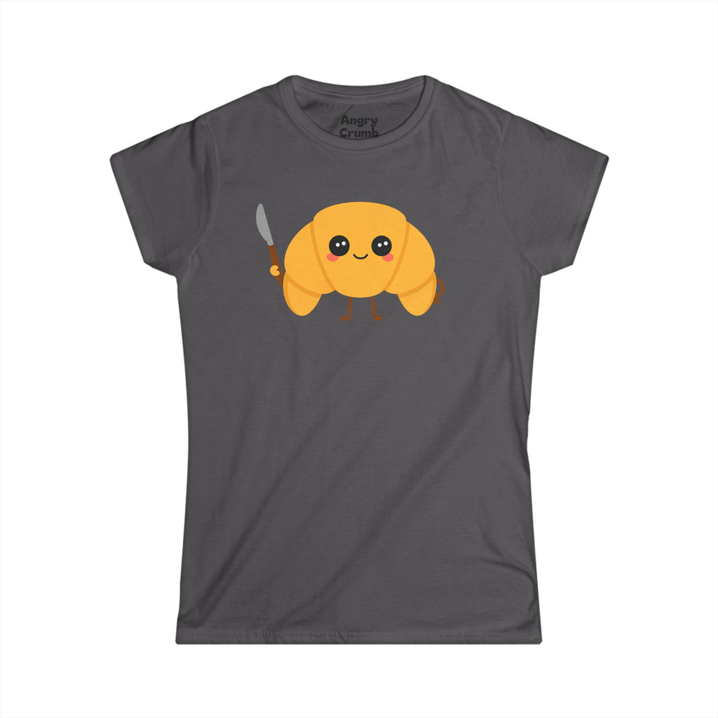Women's Butter Me Up Tee