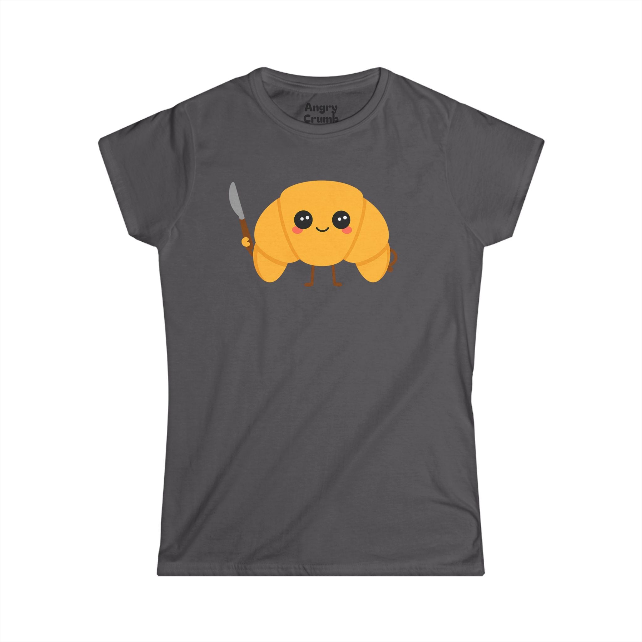 Women's Butter Me Up Tee