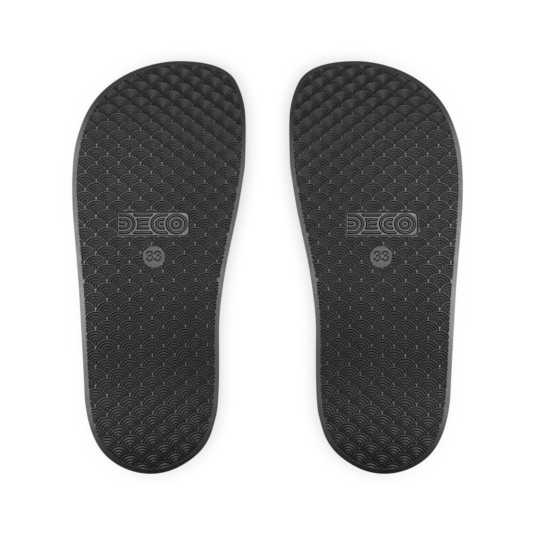 Ice Cream Slides Youth Sandals