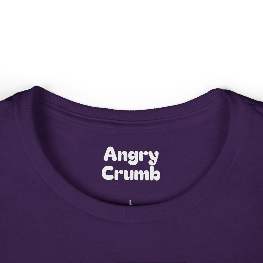 Women's I'm Baby Tee