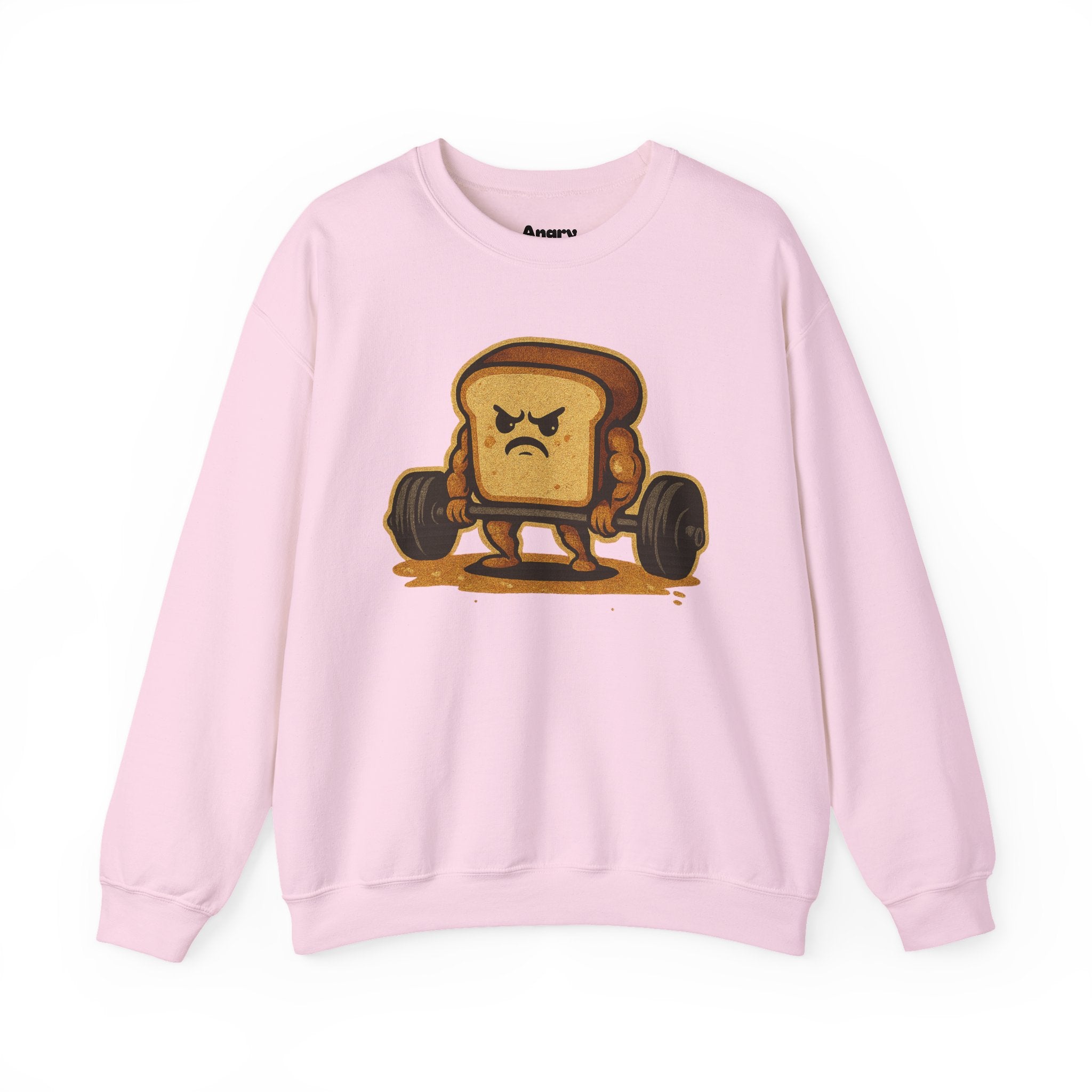 Breadlifting Crewneck Sweatshirt