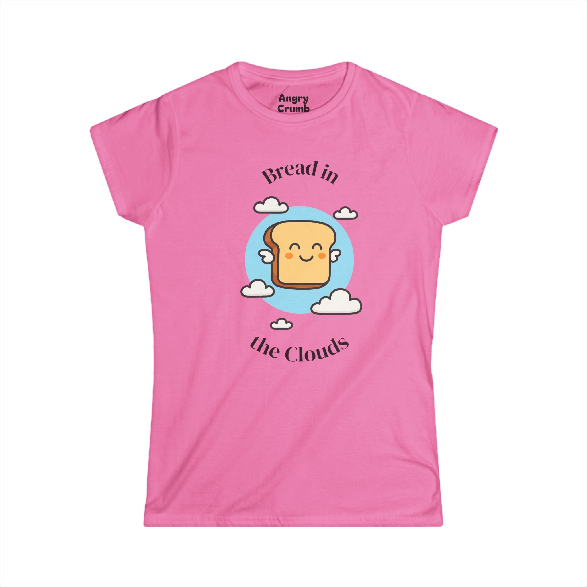 Women's Bread in the Clouds Tee