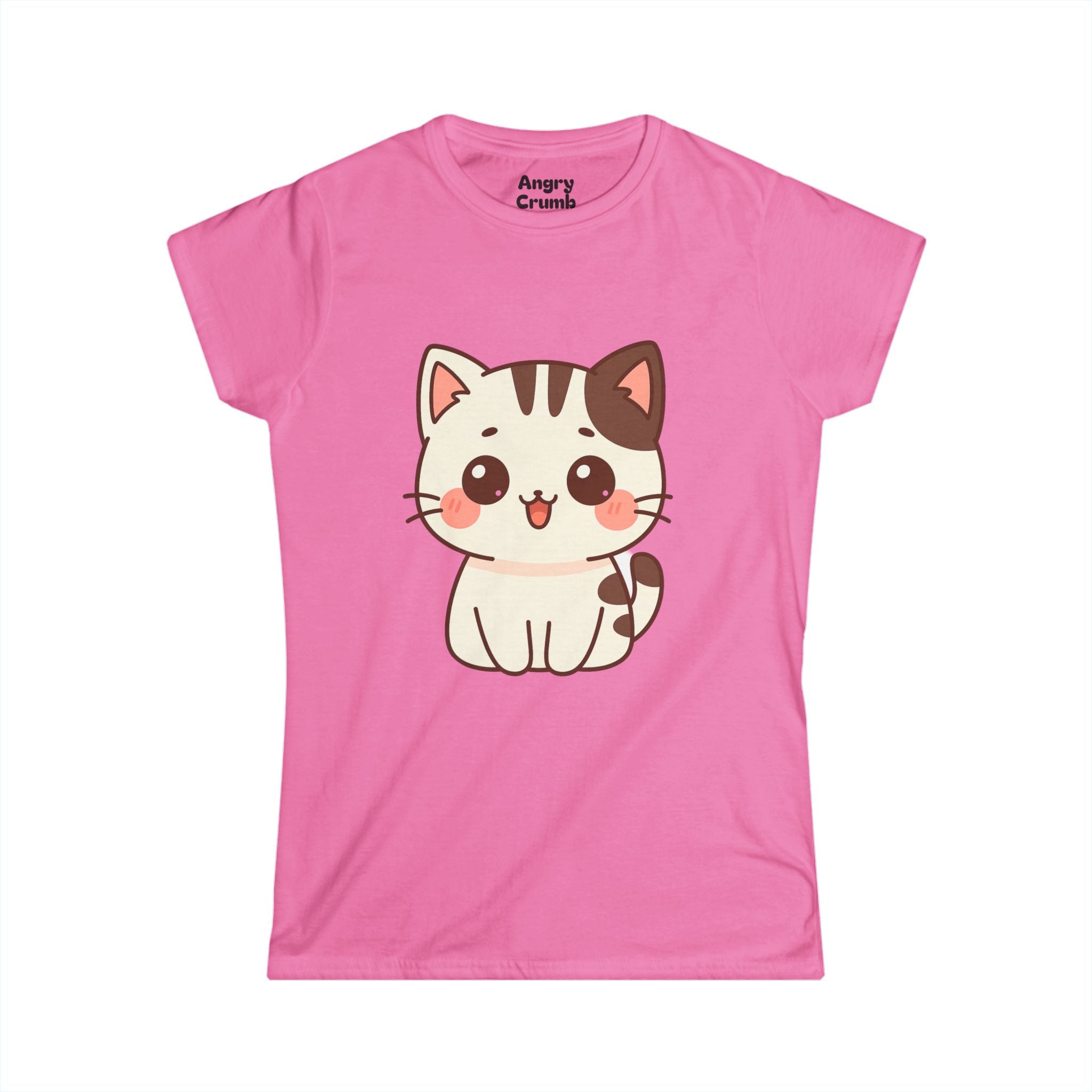 Cute Kitty Women's Tee