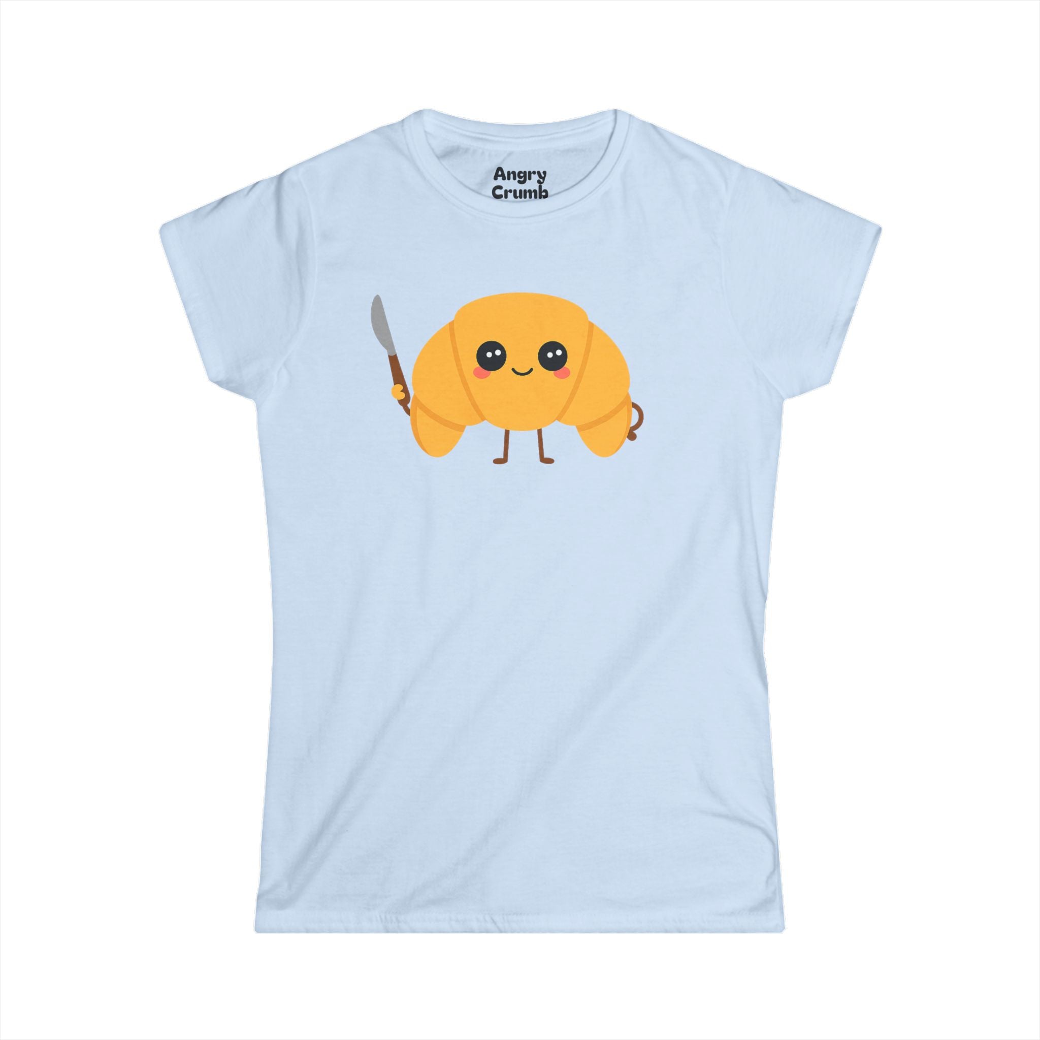 Women's Butter Me Up Tee
