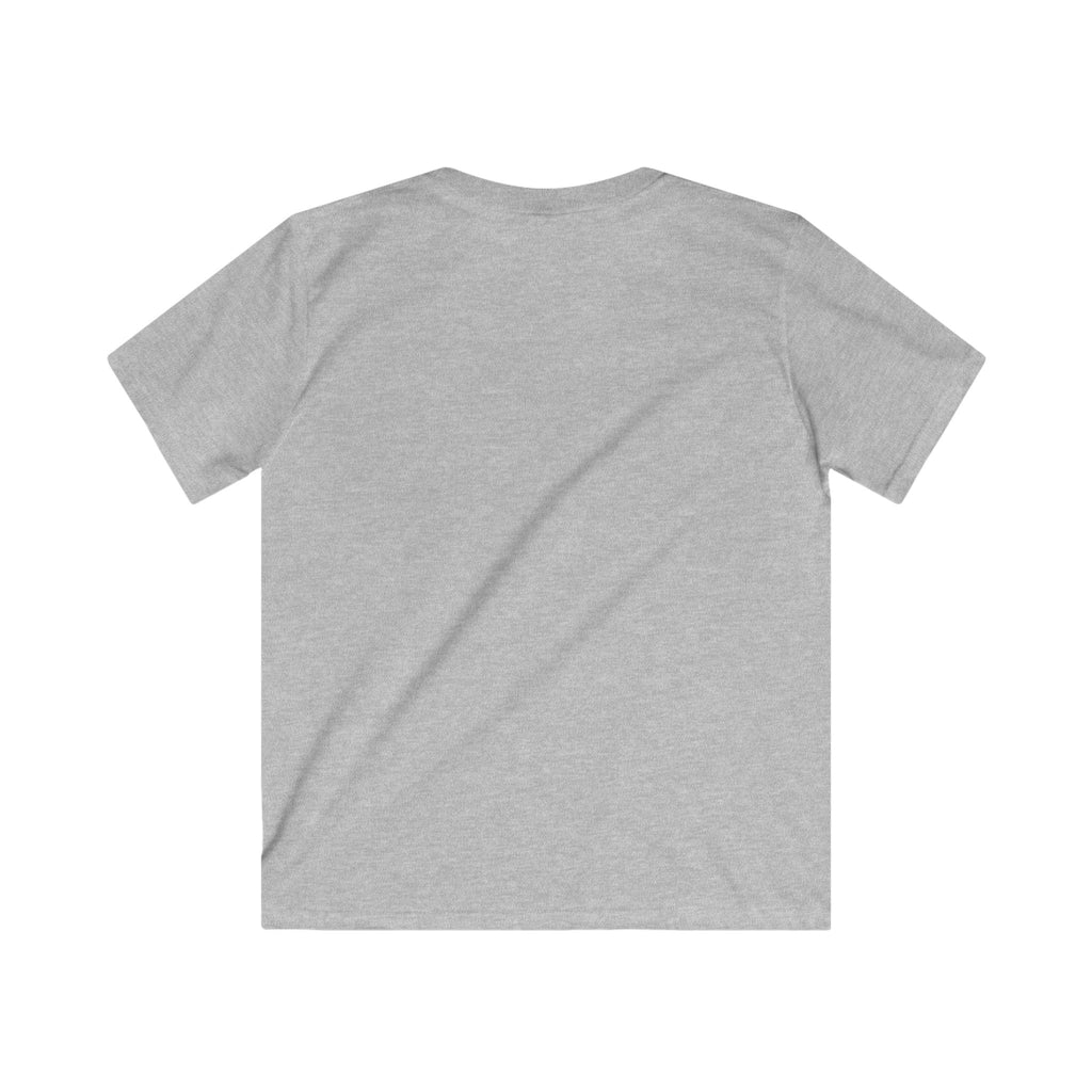 Kids 'Muffin with Attitude' Tee
