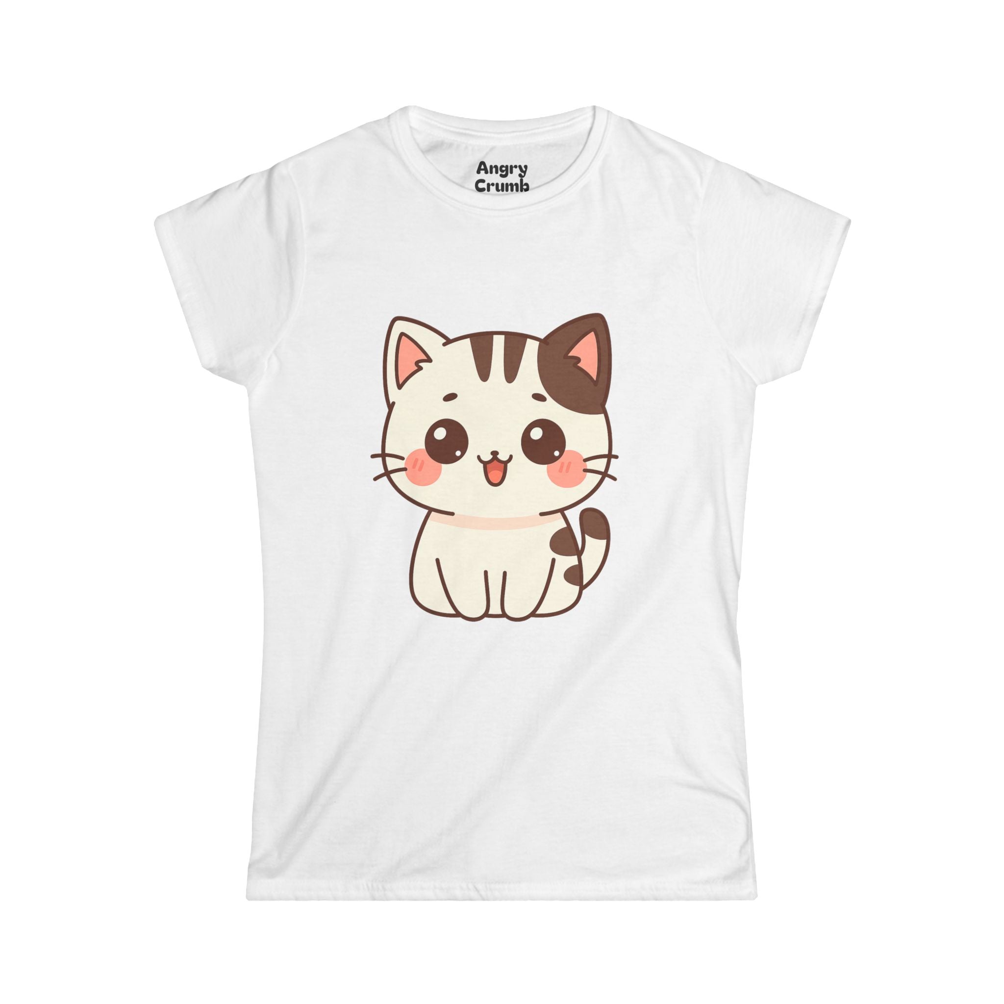 Cute Kitty Women's Tee