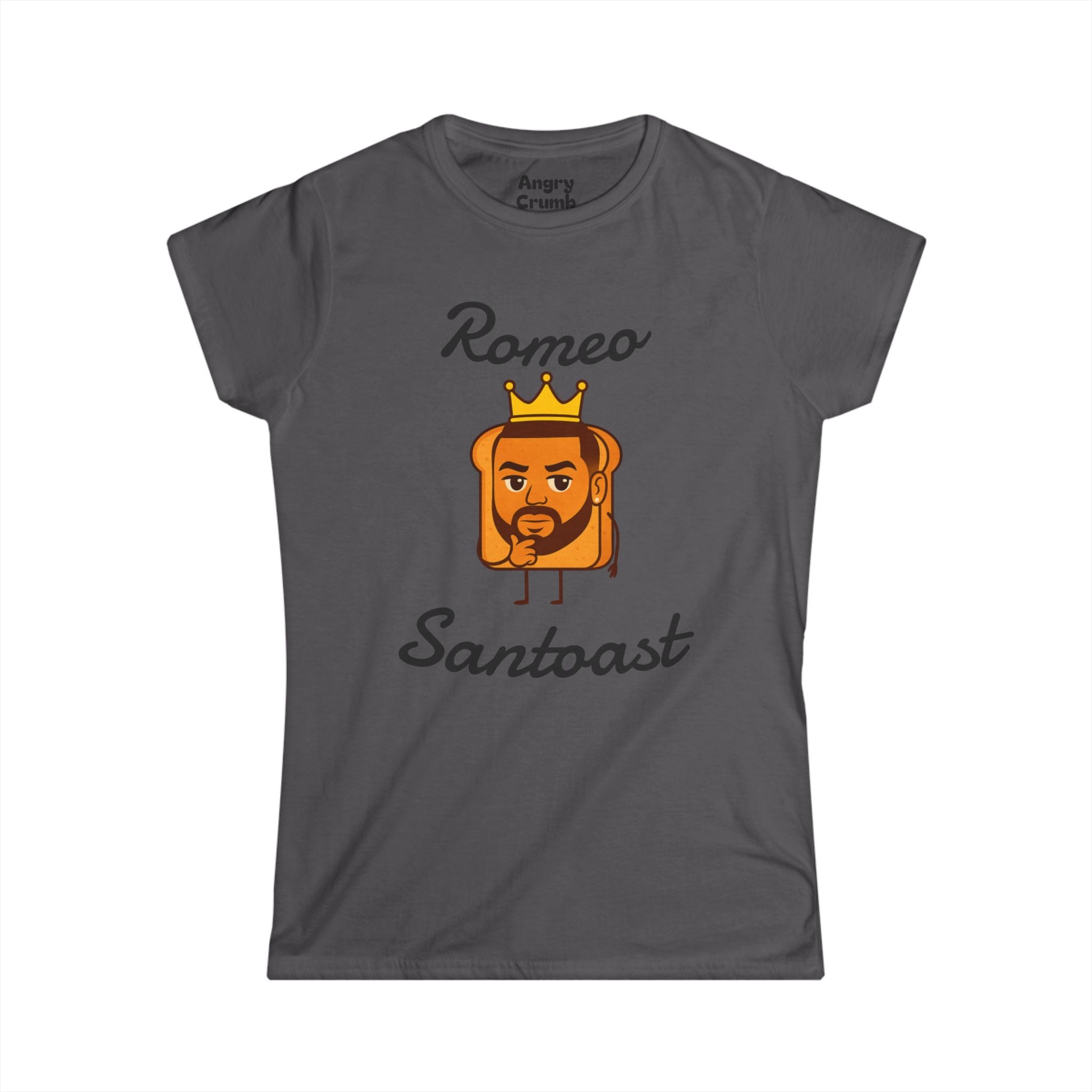 Women's Romeo Santoast