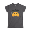 Women's I'm Baby Tee