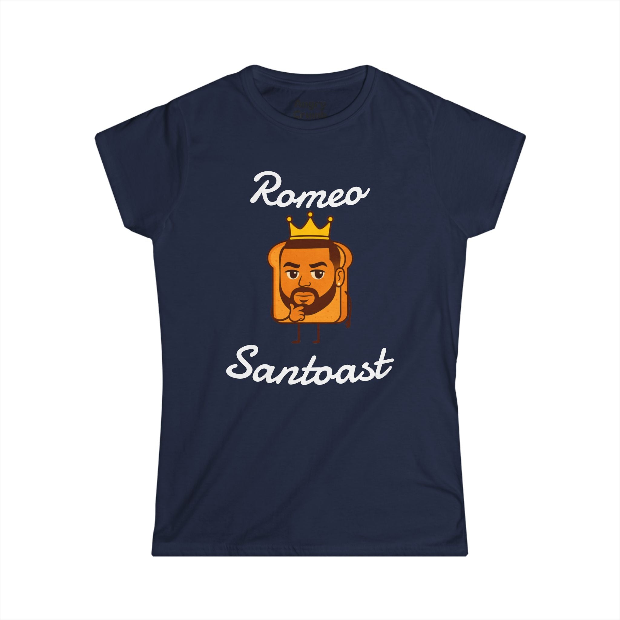 Women's Romeo Santoast